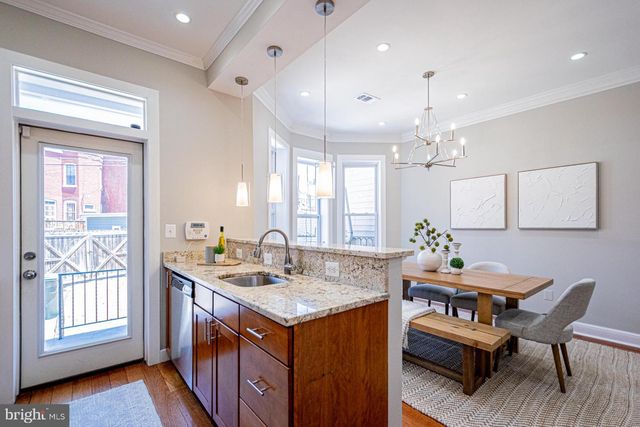 129 FLORIDA AVE NW, Washington, DC 20001