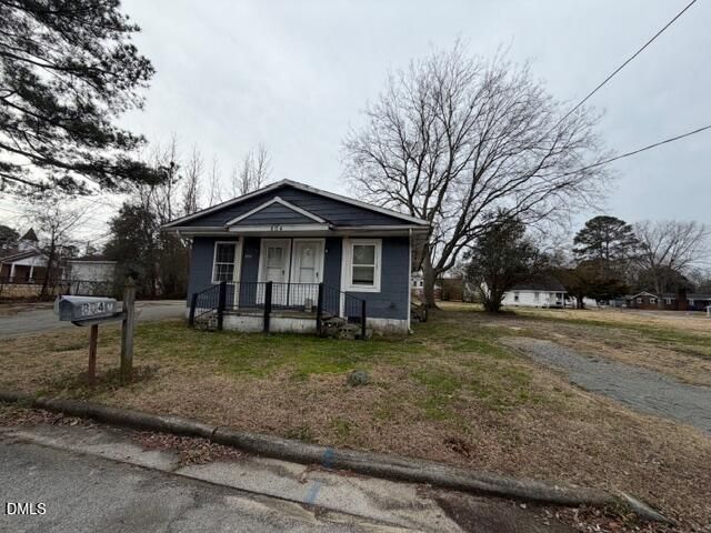 804 Midway Street, Smithfield, NC 27577