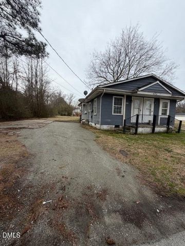 804 Midway Street, Smithfield, NC 27577