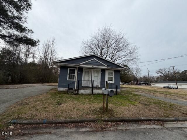 804 Midway Street, Smithfield, NC 27577