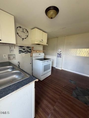 804 Midway Street, Smithfield, NC 27577