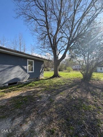 804 Midway Street, Smithfield, NC 27577