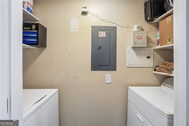 800 Peachtree Street NE 8613, Atlanta, GA 30308