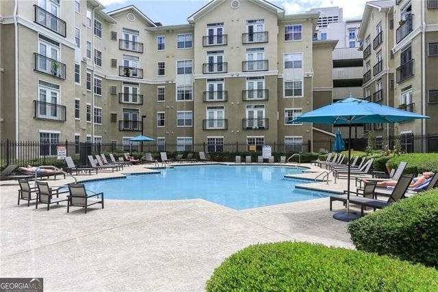 800 Peachtree Street NE 8613, Atlanta, GA 30308