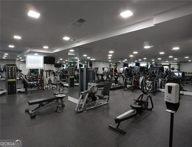 800 Peachtree Street NE 8613, Atlanta, GA 30308