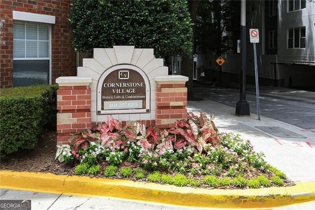 800 Peachtree Street NE 8613, Atlanta, GA 30308