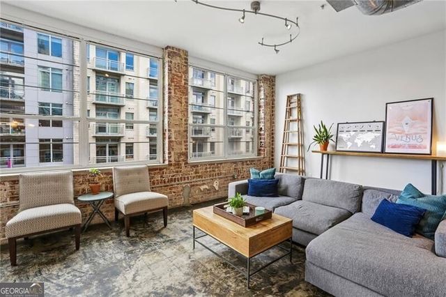 800 Peachtree Street NE 8613, Atlanta, GA 30308