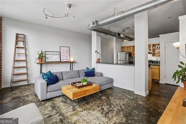 800 Peachtree Street NE 8613, Atlanta, GA 30308