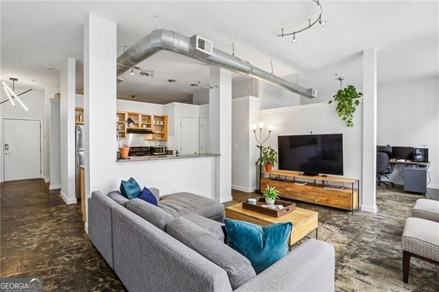 800 Peachtree Street NE 8613, Atlanta, GA 30308