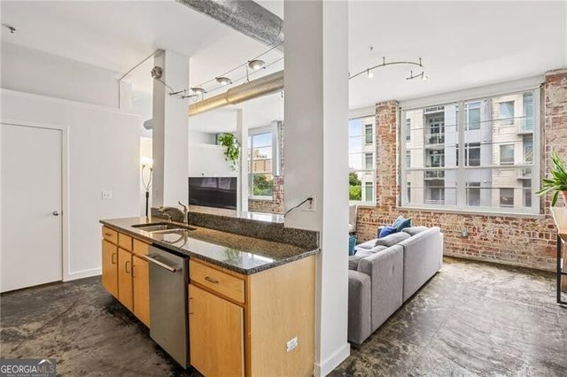 800 Peachtree Street NE 8613, Atlanta, GA 30308