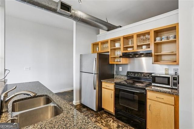 800 Peachtree Street NE 8613, Atlanta, GA 30308