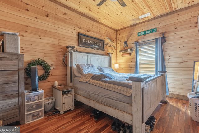 45 J. Davis Road, Tallapoosa, GA 30176