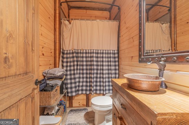 45 J. Davis Road, Tallapoosa, GA 30176