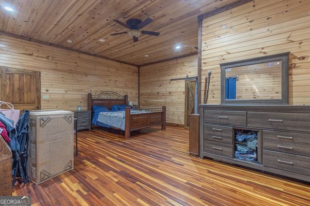 45 J. Davis Road, Tallapoosa, GA 30176