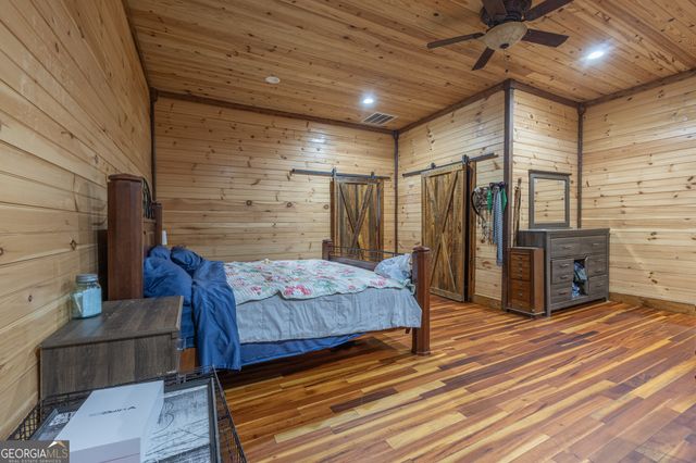 45 J. Davis Road, Tallapoosa, GA 30176