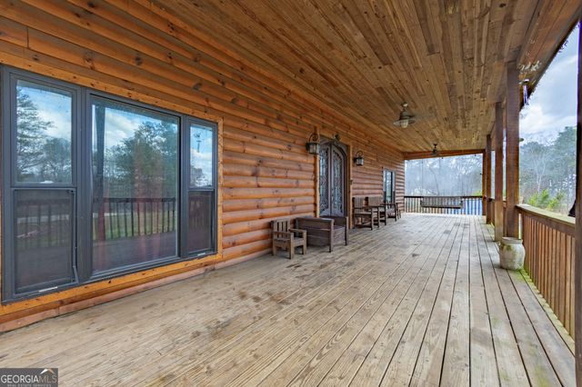 45 J. Davis Road, Tallapoosa, GA 30176