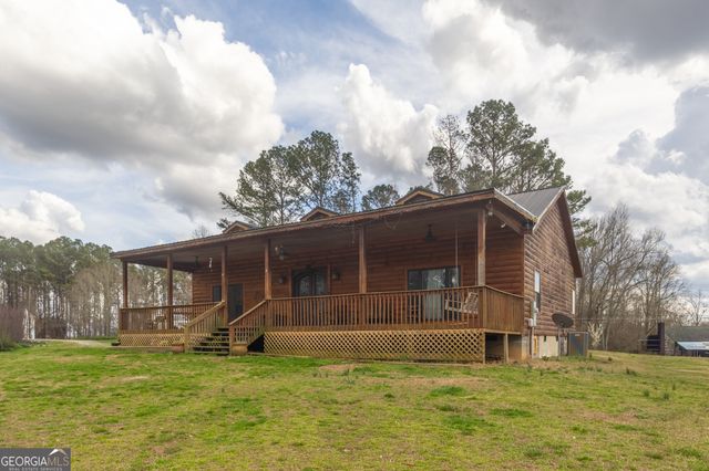 45 J. Davis Road, Tallapoosa, GA 30176