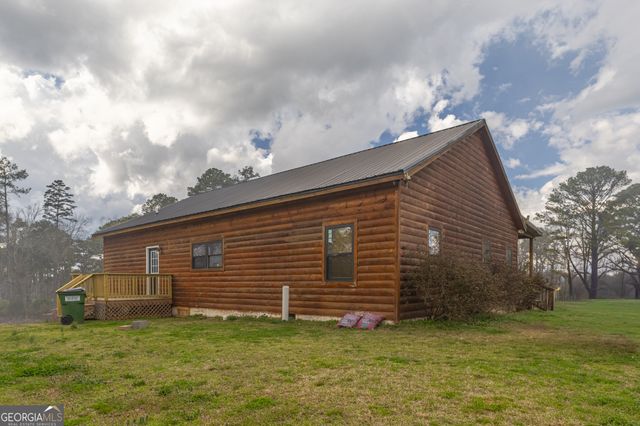 45 J. Davis Road, Tallapoosa, GA 30176