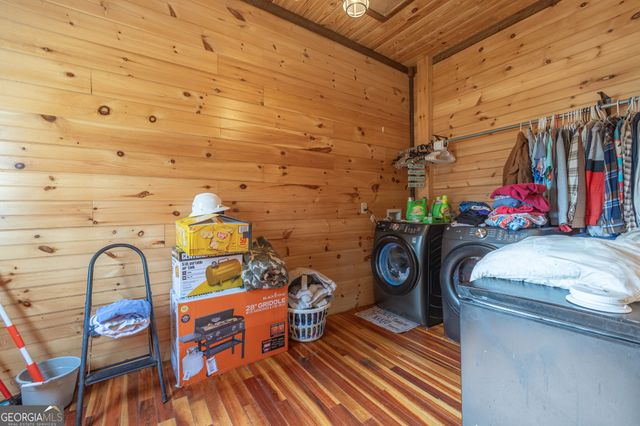 45 J. Davis Road, Tallapoosa, GA 30176