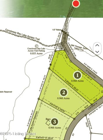 37 Conoloway Bay Dr, Clarkson, KY 42726