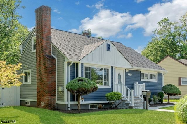 812 Sterling St, Plainfield City, NJ 07062