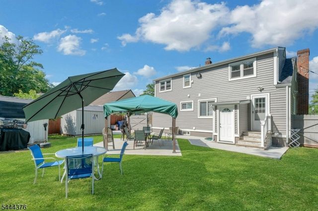 812 Sterling St, Plainfield City, NJ 07062