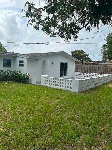 1558 NW 5th Avenue, Pompano Beach, FL 33060