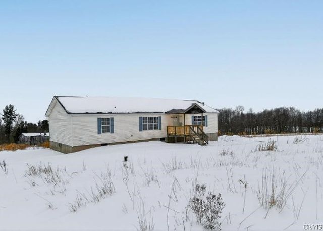 1457 Butternut Road, Unadilla, NY 13849