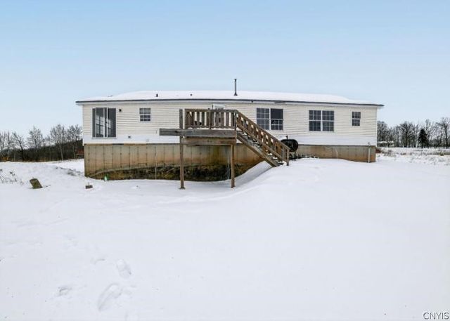 1457 Butternut Road, Unadilla, NY 13849