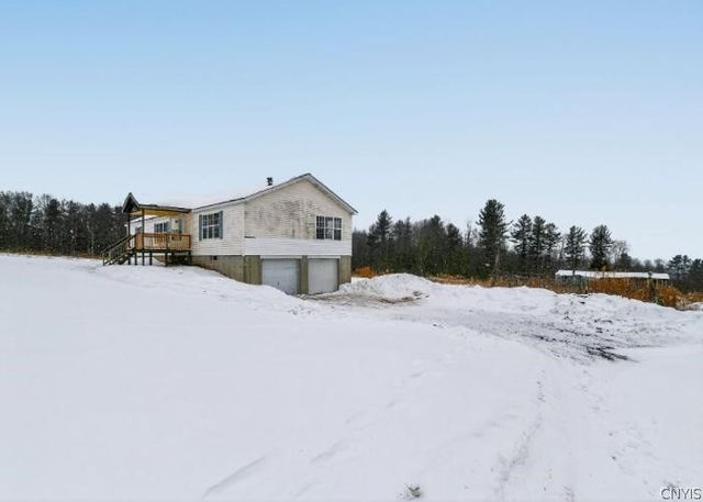 1457 Butternut Road, Unadilla, NY 13849