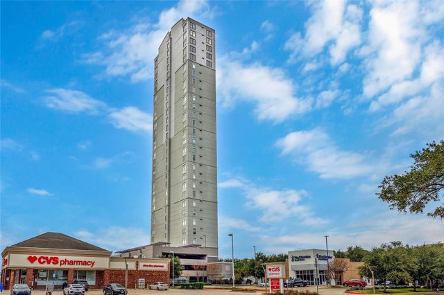 3388 Sage Road 101, Houston, TX 77056