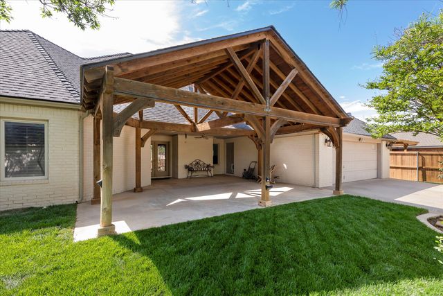10503 Utica Drive, Lubbock, TX 79424