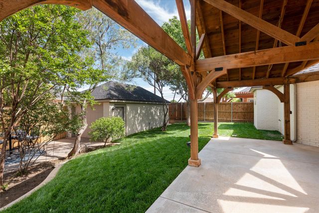 10503 Utica Drive, Lubbock, TX 79424