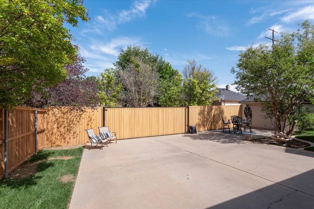 10503 Utica Drive, Lubbock, TX 79424