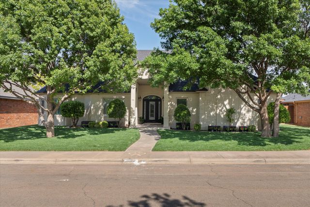 10503 Utica Drive, Lubbock, TX 79424