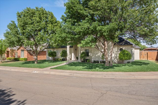 10503 Utica Drive, Lubbock, TX 79424
