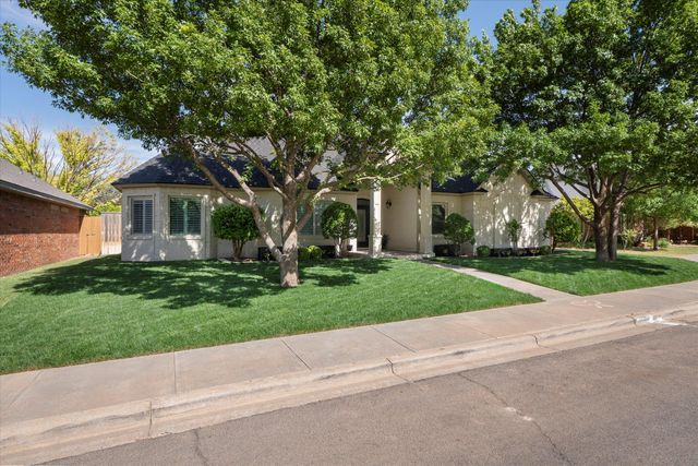 10503 Utica Drive, Lubbock, TX 79424