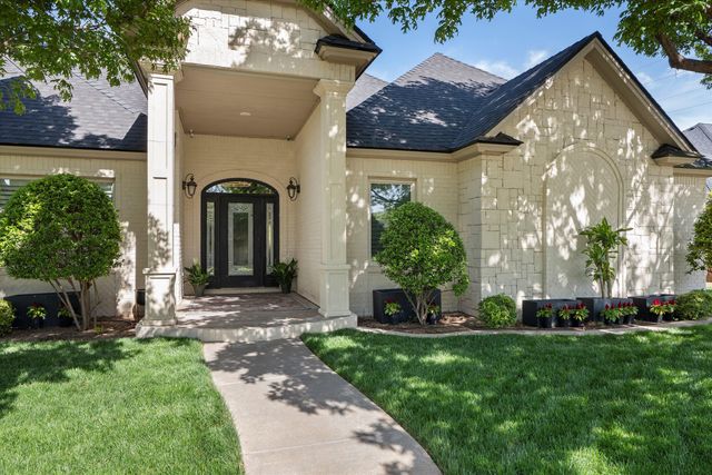 10503 Utica Drive, Lubbock, TX 79424