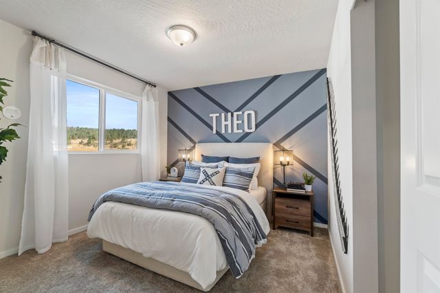 2673 N Broadwing Ln, Liberty Lake, WA 99019