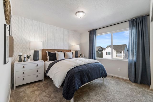 2673 N Broadwing Ln, Liberty Lake, WA 99019
