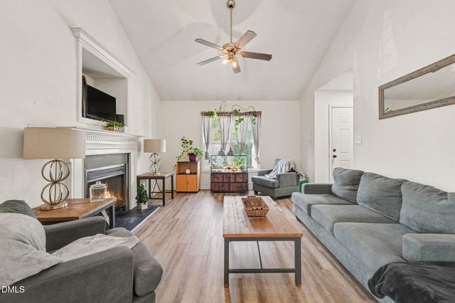 1233 Sweetgrass Street, Knightdale, NC 27545
