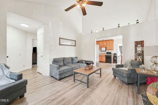 1233 Sweetgrass Street, Knightdale, NC 27545
