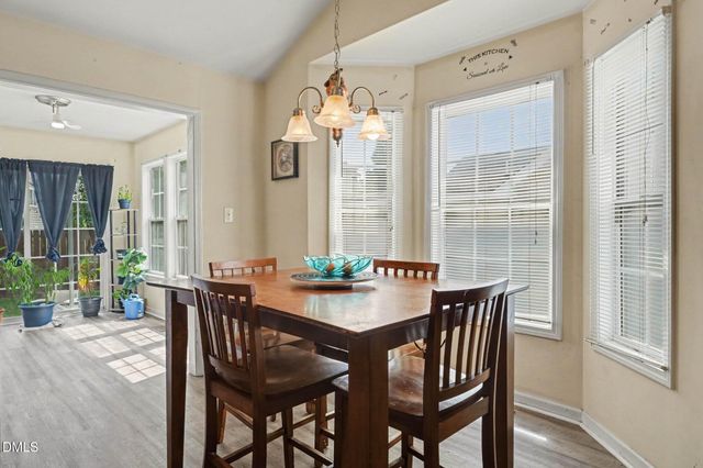 1233 Sweetgrass Street, Knightdale, NC 27545