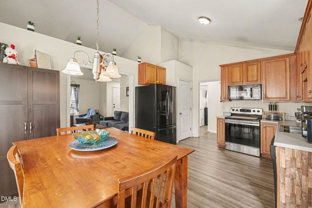 1233 Sweetgrass Street, Knightdale, NC 27545