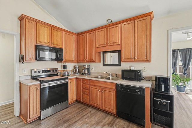 1233 Sweetgrass Street, Knightdale, NC 27545
