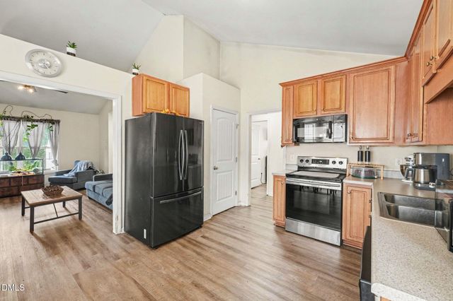 1233 Sweetgrass Street, Knightdale, NC 27545
