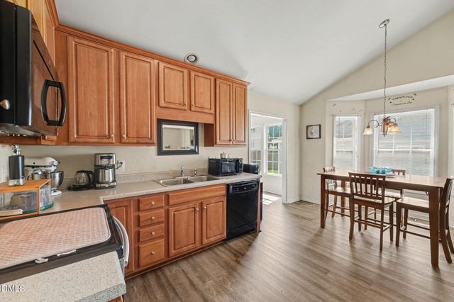 1233 Sweetgrass Street, Knightdale, NC 27545