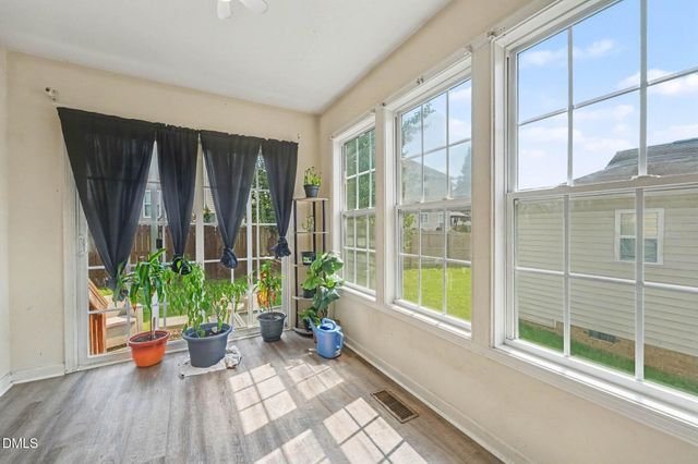 1233 Sweetgrass Street, Knightdale, NC 27545