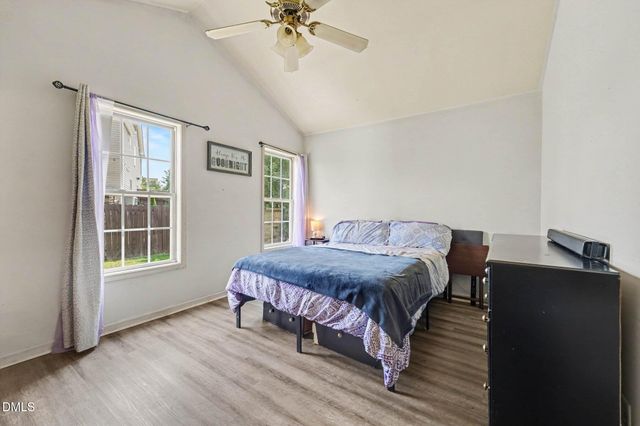1233 Sweetgrass Street, Knightdale, NC 27545