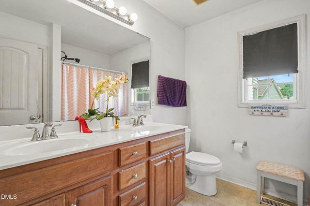 1233 Sweetgrass Street, Knightdale, NC 27545